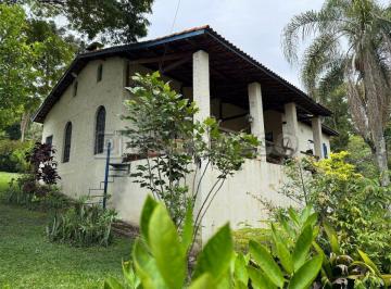 Rural de 3 quartos, Ibiúna · Locação - Chácara em Condomínio com Vista para a Represa!