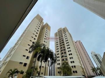 Foto 01 · Aluguel de Apartamento de 3 Quartos na Chácara Primavera, Campinas-SP: 1 Suíte, 2 Banheiros e 1 Vaga