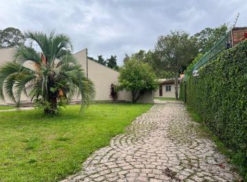 Casa de 5 quartos, Curitiba · Casa térrea com 411 metros privativos com 10 garagem