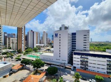 Apartamento de 3 quartos, Fortaleza · Essenza - Apartamento com 3 quartos e 125 m² à venda no Cocó