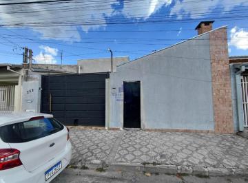 Foto 01 · Casa, Parque Aeroporto, Taubaté, SP
