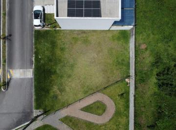 Terreno en Venda  Costeira · Terreno 200 m² em Condomínio Fechado – Condomínio Residencial Vigneto – São José dos Pinhais