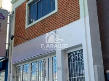 Foto 01 · Comercial para aluguel - no Centro