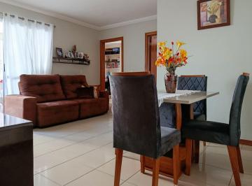 Apartamento de 2 quartos, Águas Claras · Apartamento 2 quartos - Águas Claras