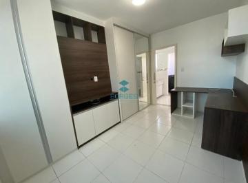 Foto 01 · Apartamento de 57m² à venda no coração do Jardim Apipema, Salvador-BA