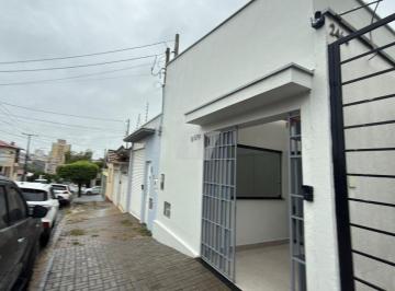 Foto 01 · Imperdível oportunidade: Casa comercial à venda na Vila Independência, Piracicaba-SP - 4 salas, 2 ba
