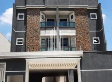 Foto 01 · Apartamento à venda na Vila Scarpelli, Santo André - 3 quartos, 1 banheiro, 1 vaga - 90,00 m² - Impe