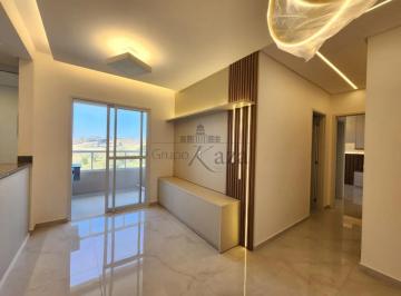 Apartamento de 2 quartos, São José dos Campos · Apartamento/Padrão - Residencial - No bairro Colinas do Paratehy -
The Gold Urbanova
