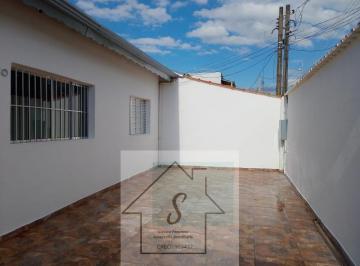 Foto 01 · Casa, Jardim Florence II, Campinas, SP