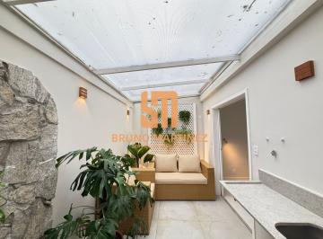 Apartamento · 117m² · 3 Quartos · 1 Vaga · Apartamento à venda no bairro Leblon - Rio de Janeiro/RJ, Zona Sul