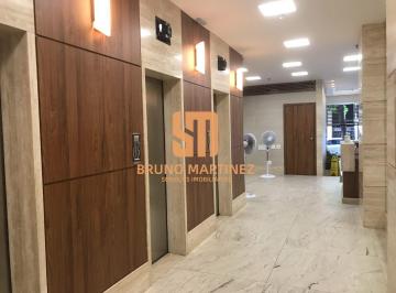 Comercial · 32m² · 1 Quarto · Sala comercial à venda no bairro Leme - Rio de Janeiro/RJ, Zona Sul