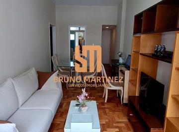 Apartamento · 78m² · 2 Quartos · 2 quartos reformados em Copacabana