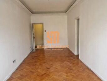 Apartamento · 138m² · 3 Quartos · Apartamento à venda no bairro Laranjeiras - Rio de Janeiro/RJ, Zona Sul