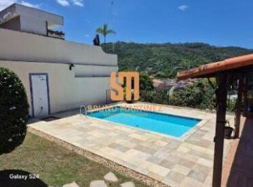 Casa · 255m² · 3 Quartos · 2 Vagas · Casa à venda no bairro São Francisco - Niterói/RJ