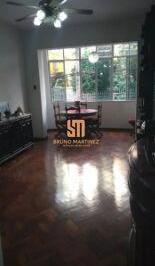 Apartamento · 114m² · 3 Quartos · Apartamento à venda no bairro Humaitá - Rio de Janeiro/RJ, Zona Sul