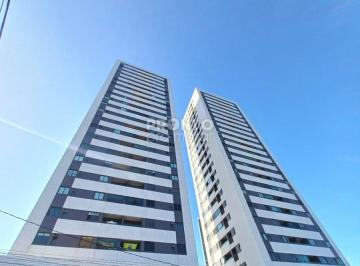 Apartamento de 2 quartos, Recife · apartamento a venda no bairro de Torreão!
