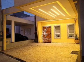 3d9f36dc0157b926eb906a5d95e6386ffee50fa3 · Casa com 3 quartos, piscina à venda - no Condomínio Golden Park Residenci II em Sorocaba/SP