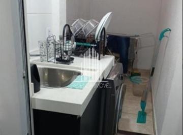 Foto 01 · Apartamento Espaçoso à Venda no Jardim Colonial, São Paulo: 2 Quartos, 1 Banheir