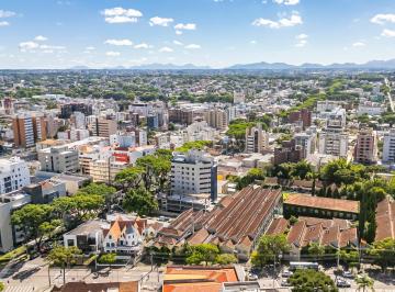 Apartamento en Venda  Alto da XV · Anuncio Pausado