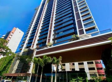 Apartamento de 3 quartos, Fortaleza · BS Flower - Apartamento com 127 m² e 3 quartos à venda em Aldeota