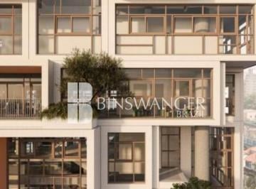 Comercial , São Paulo · Laje Corporativa de 3.107m² para á Locação - Jardim Paulista
