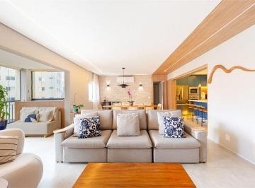 Apartamento de 3 quartos, São Paulo · APARTAMENTO À VENDA NO ALTO DE PINHEIROS