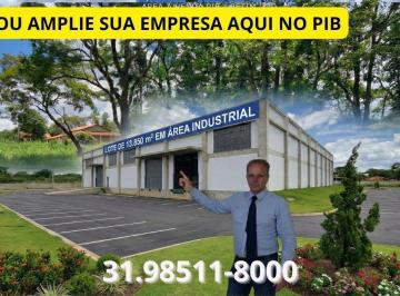 Foto 24 · Area, Pib - Parque Industrial de Betim, Betim, MG