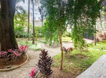 Apartamento de 4 quartos, São Paulo · Apartamento
Residencial a venda em
PERDIZES