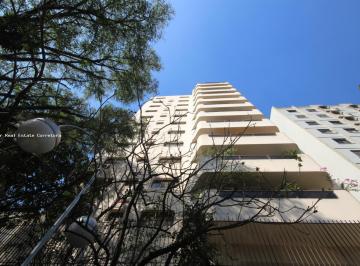 Apartamento · 453m² · 4 Quartos · 4 Vagas · Cobertura para Venda em São Paulo, Santa Cecilia, 4 dormitórios, 4 suítes, 5 banheiros, 4 vagas