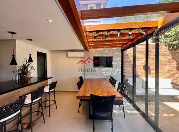 Foto 01 · Casa a venda Condomínio Giorno di Sole em Jundiaí SP