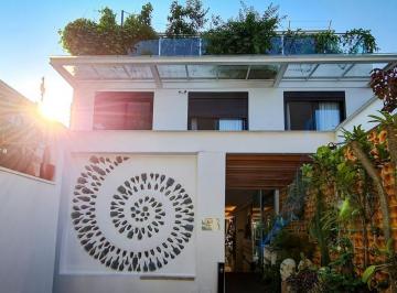 Casa · 1044m² · 4 Quartos · 4 Vagas · Casa para Venda em São Paulo, Vila Ipojuca, 4 dormitórios, 2 suítes, 4 banheiros, 4 vagas