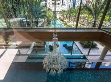 Apartamento · 275m² · 3 Quartos · 4 Vagas · Apartamento para Venda em São Paulo, Vila Olimpia, 3 dormitórios, 3 suítes, 5 banheiros, 4 vagas