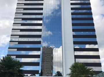 Comercial · 2036m² · 1 Quarto · 46 Vagas · Conjunto Comercial para Venda em Barueri, Alphaville Industrial, 1 dormitório, 10 banheiros, 46 vaga