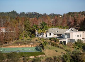 Casa · 10000m² · 7 Quartos · 8 Vagas · Casa em Condomínio para Venda em Jundiaí, Ivoturucaia, 7 dormitórios, 7 suítes, 8 banheiros, 8 vagas