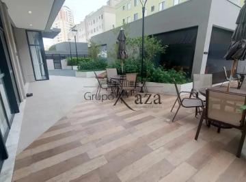 Apartamento de 2 quartos, São José dos Campos · Apartamento/Garden - Residencial - No bairro Jardim Satélite -
Wonder - Cidade Jardim