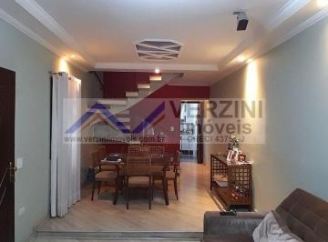 Casa · 130m² · 3 Quartos · 3 Vagas · Casa para Venda por R$960.000,00 com 246m², 3 vagas, 1 suite e 3 dormitórios - Parque renato maia, G