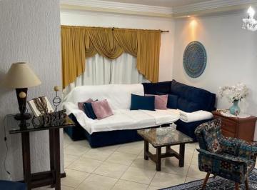Casa · 389m² · 5 Quartos · 10 Vagas · Casa para Venda por R$1.500.000,00 com 430m², 5 dormitórios, 3 suites e 10 vagas - Jardim capoavinha