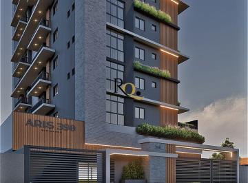 Apartamento de 3 quartos, São José dos Pinhais · Garden Exclusivo no São Pedro - Conforto, Silêncio e Lazer Completo! 02 vagas cobertas