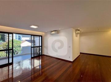 Apartamento · 150m² · 3 Quartos · 2 Vagas · Apartamento de 150m² com 3 Quartos e 2 Vagas na Fonte da Saudade