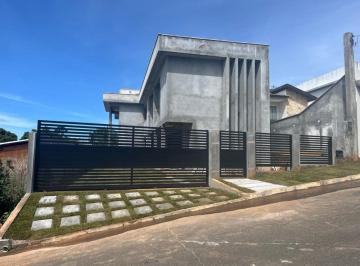 Casa de 6 quartos, Lauro de Freitas · EXCELENTE CASA alto padrão, 6 suítes, em fase de acabamento, em Portão