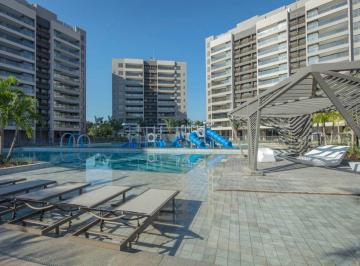 Apartamento de 4 quartos, Rio de Janeiro · Apartamento de 184 m² com 4 quartos a venda na Barra da Tijuca - Rio de Janeiro - RJ