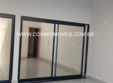 Foto 04 · Casa, Residencial São Jerônimo, Franca, SP
