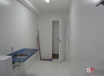 Apartamento · 70m² · 3 Quartos · 1 Vaga · Apartamento para Venda por R$310.000,00 com 70m², 3 dormitórios e 1 vaga - Vila homero thon, Santo a