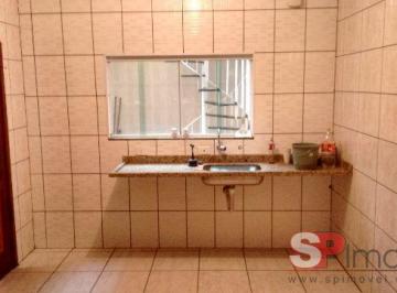 Casa · 120m² · 1 Quarto · 2 Vagas · Casa para Venda por R$470.000,00 com 2 vagas - Jardim rina, Santo andré / SP - Cód. BDI52349