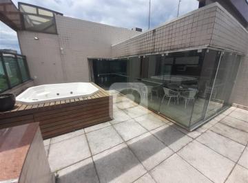Apartamento · 166m² · 3 Quartos · 2 Vagas · Avenida Visconde de Albuquerque