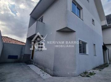 Casa · 152m² · 4 Quartos · 1 Vaga · Sobrado amplo e aconchegante no Bairro Alto – perfeito para a sua família!