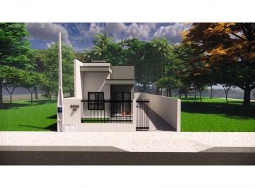 Casa · 55m² · 2 Quartos · 1 Vaga · Casa INDAIAL - SC