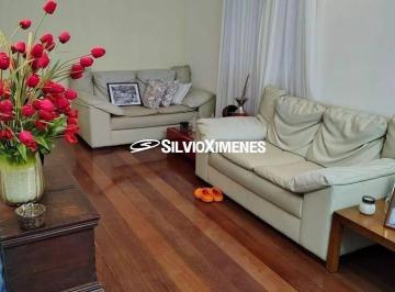 Apartamento · 120m² · 4 Quartos · 2 Vagas · Residencial › Apartamento no Sion com 120,00 (M²), 4 quartos e 2 vagas para Venda