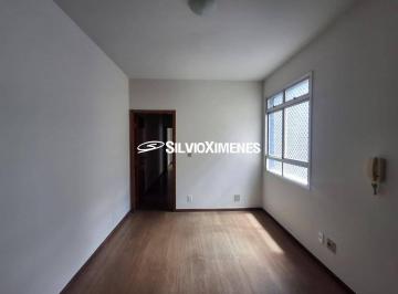 Apartamento · 98m² · 3 Quartos · 3 Vagas · Residencial › Apartamento no Buritis com 98,00 (M²), 3 quartos e 3 vagas para Aluguel