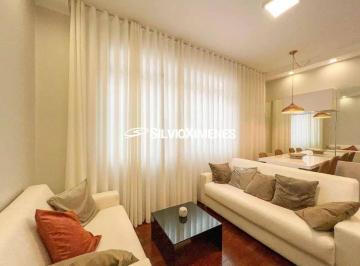 Apartamento · 130m² · 3 Quartos · 1 Vaga · Residencial › Área Privativa no Santa Lúcia com 130,00 (M²), 3 quartos e 1 vagas para Venda